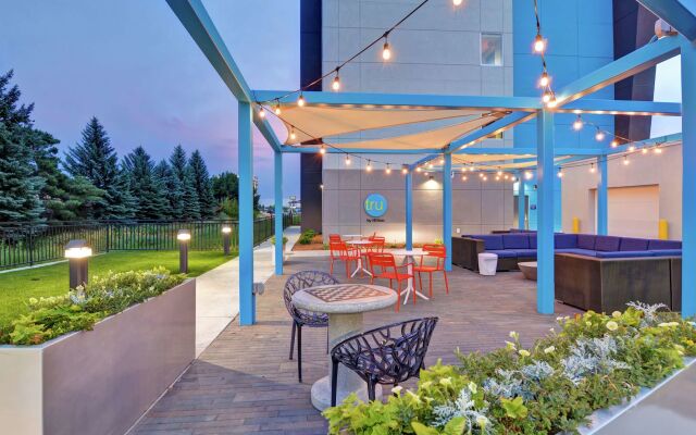 Tru by Hilton Idaho Falls