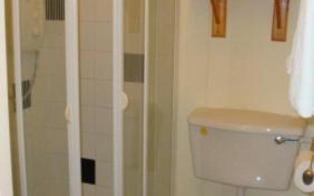 The Blue Door Bed & Breakfast