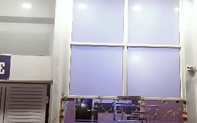 JET FOX By Aero View Hotel, Delhi Airport
