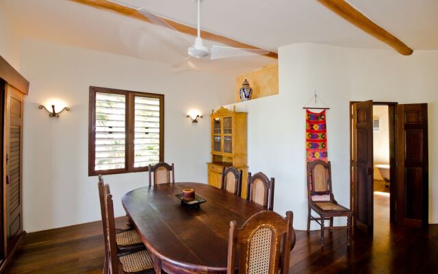 Opal 5 Bedroom Villa