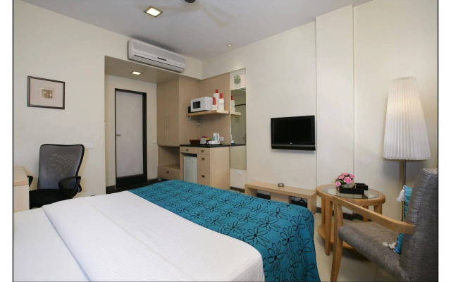 Hotel Sirona