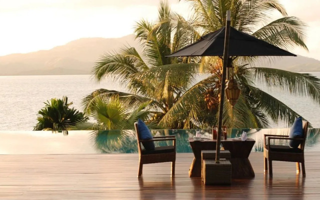 The Blue Sky Resort @ Ranong