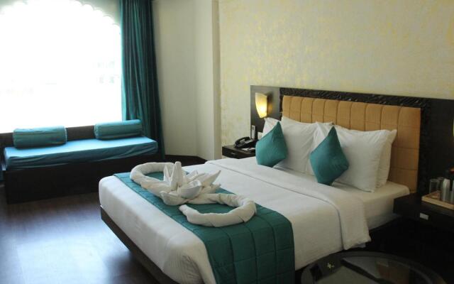 Club Mahindra Udaipur