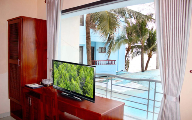 Song Bien Xanh Resort