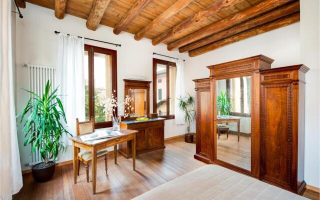 B&B Borgo Castello