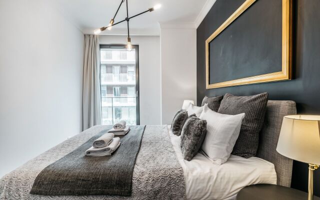 Apartment Angel by Loft Affair