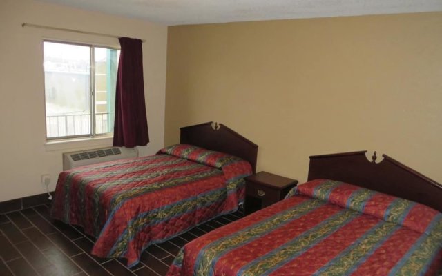 Budgetel Inn & Suites