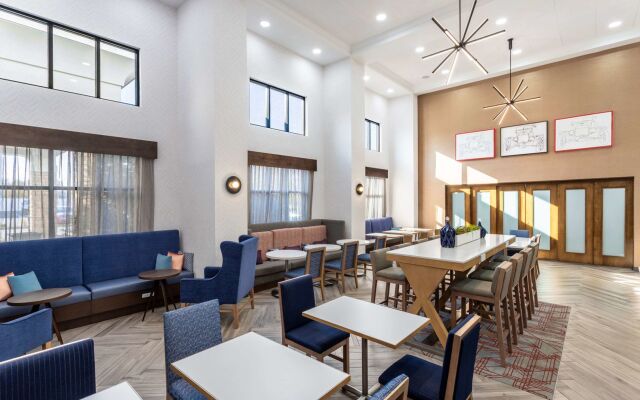 Hampton Inn & Suites Richmond, IN