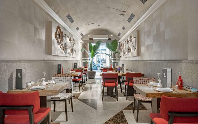 NH Collection Palacio de Tepa