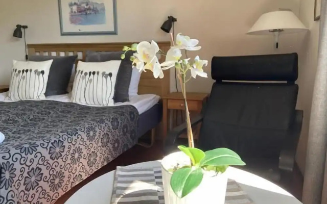 Värdshuset Glada Hudik