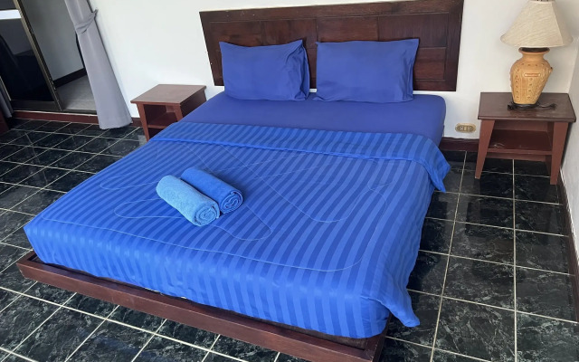 The Little Mermaid Guesthouse & Restaurant