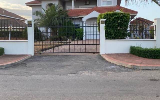 Trassaco Valley 5 Bedrooms mansion