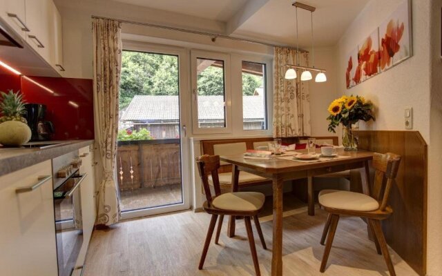 Appartement Habicher