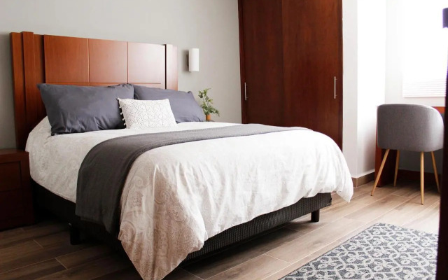 Suites ciento 37