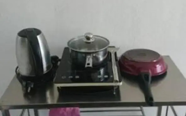 Taiping Centre Point Suite 9 by BWC