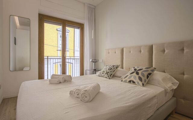 Milan Chic Luxury Apartments-Hosted By Sweetstay