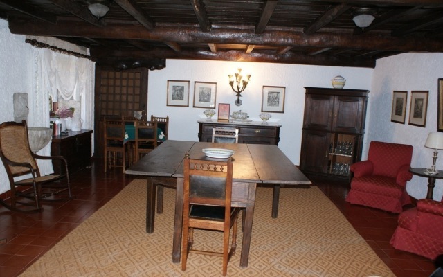 Casa do Ameal