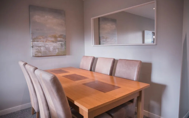 Shared Townhouse