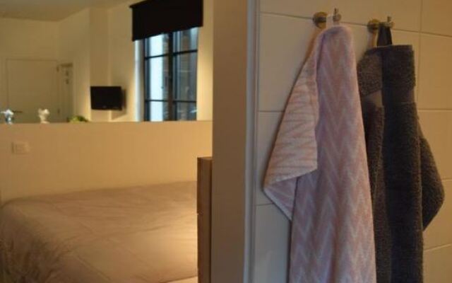 Holiday Home La Petite Maison