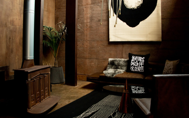 Casa Silencio Hotel Boutique & Distillery