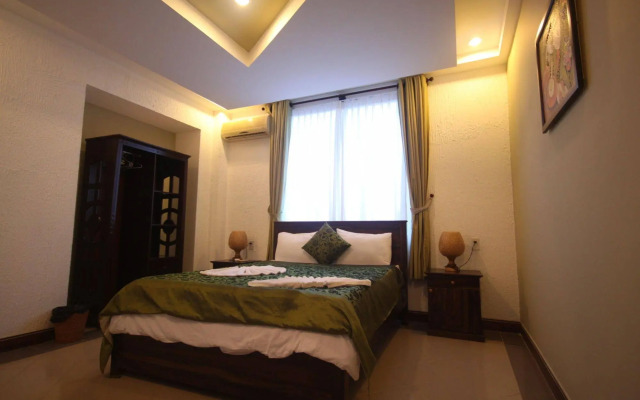 Xin Chao Hotel