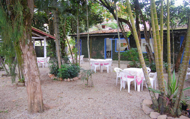 Pousada Sanremo Inn