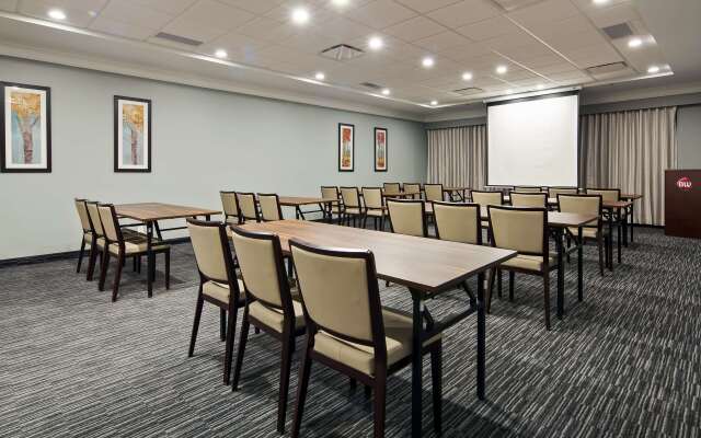 Best Western Plus Merritt Hotel