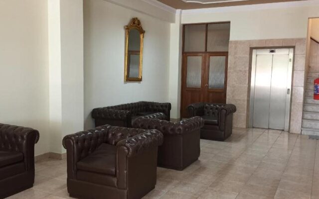 Hotel Oblitas