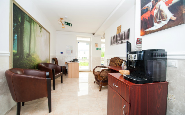 Sia Residence