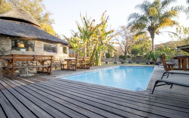 BON Hotel Rustenburg