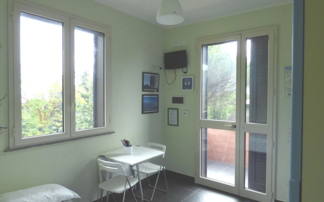 Room-etna Holiday Home Studio Glicine