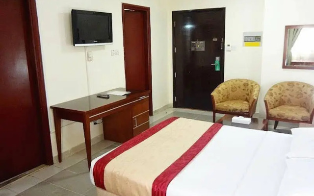 London Crown 2 Hotel Apartment