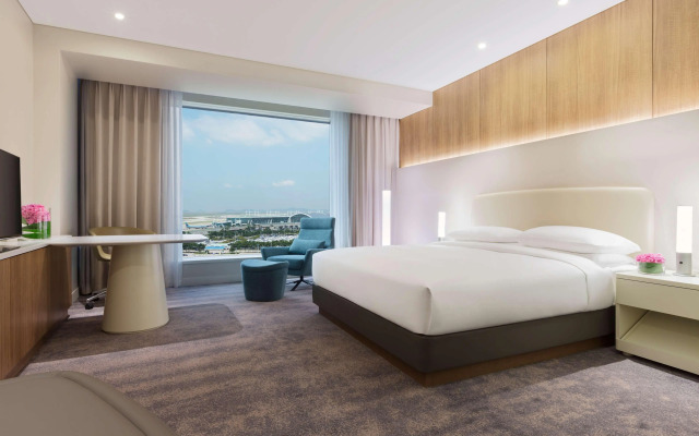 Grand Hyatt Incheon Hotel