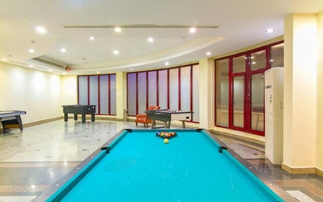 Danat Alhada Resort