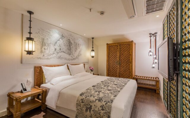 Ivy Garden Hotels & Resorts - Lijiang Henghehao