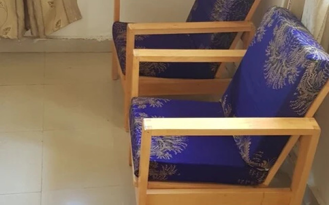 Rebero Kivu Resort