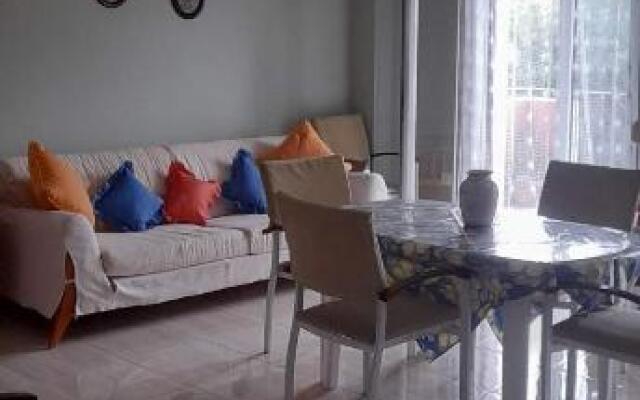 Alexander 'S Apartment