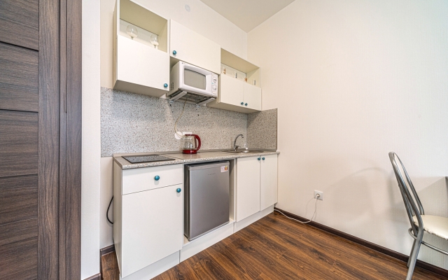 GoodApart на Железнодорожном