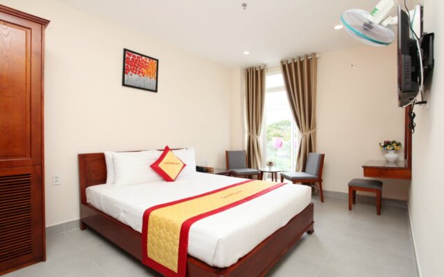 Legend Hotel