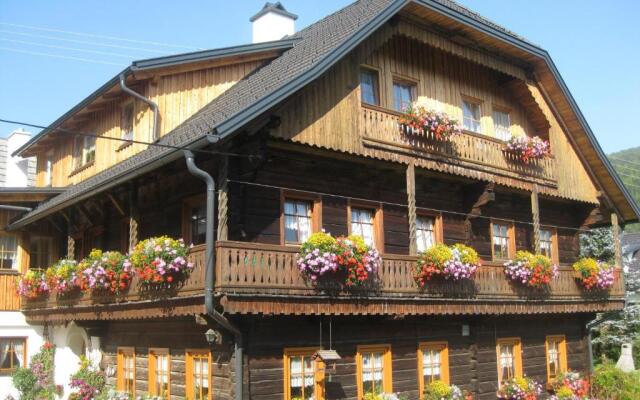 Bauernhof Unterkrug