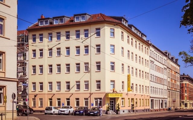 Hotel Berlin