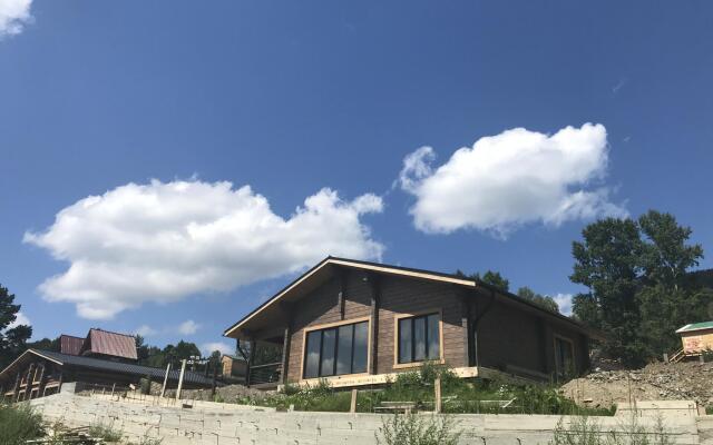 Гостевой дом Шале Телецкое