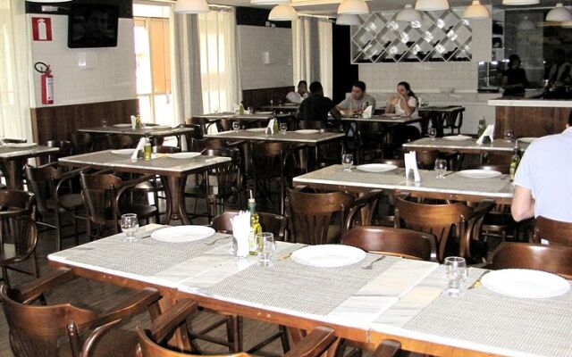 Campus Flat by Vision Vespasiano