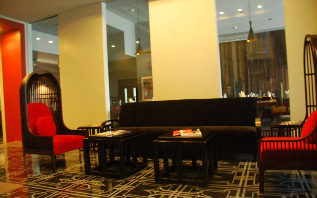 Amelie Hotel Manila