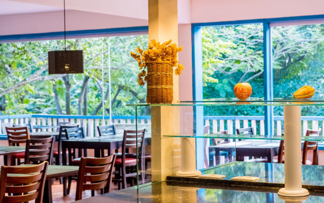 Hotel Miratlântico Búzios