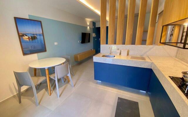 Flats em Salvador à 150m da praia