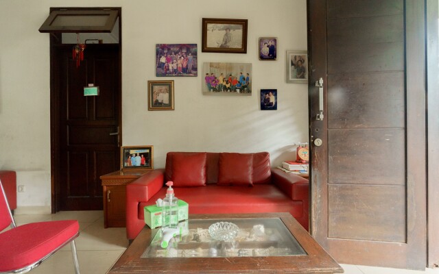 Mango Suites RedPartner