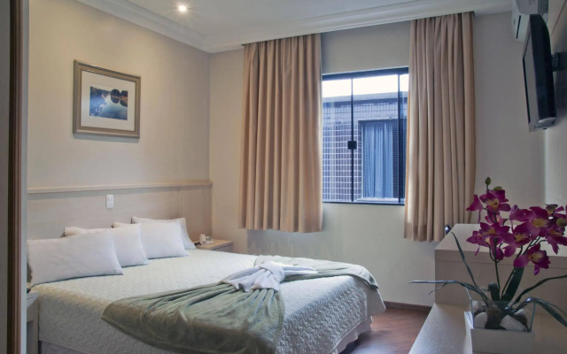 Grande Hotel Guarapuava