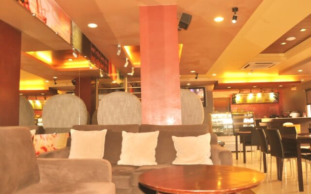 Roadhaus Hotel - The Manny Pacquiao Hotel