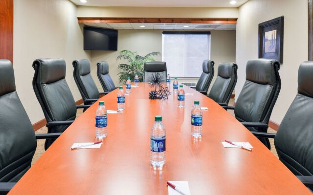 Comfort Suites Mount Vernon